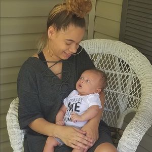 Meet your Posher, Annika